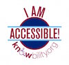 I Am Accessible! Knowbility OpenAIR